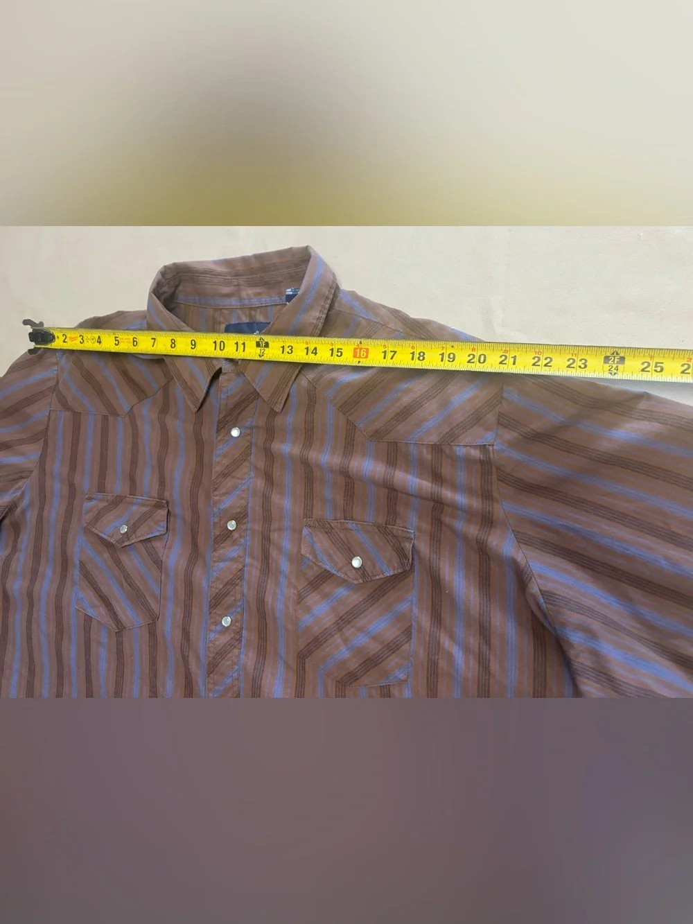 Wrangler preowned men